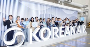 [아듀! 2025]대한항공, 아시아나 인수 1년… '마일리지 통합' 큰 산 넘다