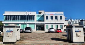 안동시 선거관리위원회 전경/사진=황재윤 기자