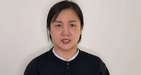 박나래 전 매니저가 박나래 불법 주사 시술에 대한 추가 폭로를 이어갔다. 사진은 박나래가 해명하는 모습. /사진=유튜브 '백은영의 골든타임' 캡처