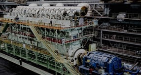 [컴앤스톡] 한화엔진, 탈탄소 시대 '친환경 엔진 기술'로 도약