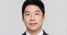 담서원 오리온 신임 전략경영본부장. /사진=오리온