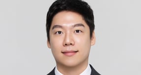 담서원 오리온 전무가 부사장으로 승진해 전략경영본부장을 맡는다. /사진=오리온