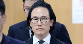 조현범, 징역 2년 실형 선고… 한국타이어 '경영 공백' 장기화