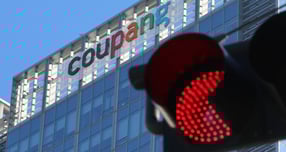 국세청이 쿠팡풀필먼트서비스(CFS)에 대한 비정기(특별) 세무조사에 나선다. 사진은 지난 18일 서울 송파구 쿠팡 본사 모습. /사진=뉴시스 권창회 기자