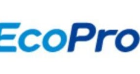  에코프로가 사장 1명, 부사장 4명, 상무 5명, 전문가(EP) 1명 등 총 11명을 승진시키는 사장단·임원 인사를 단행했다. 사진은 에코프로 로고 이미지. /사진=에코프로