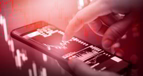 한경협이 국내 주식시장 저변 확대 등 위해 정부에 '주식 기프티콘 서비스' 도입을 제안해ᅟᅤᆻ다. /사진=클립아트코리아