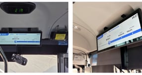 전자노선도. /사진제공=인천시