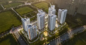 DL건설, 의정부 법조타운 1400억 공공분양아파트 공사 수주