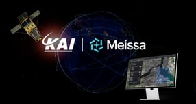 한국항공우주산업이 하드웨어와 AI 융합 통해 미래 우주와 국방에서의 경쟁력 확보에 나섰다./사진=KAI