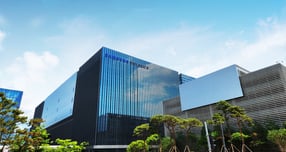 삼성바이오로직스가 CDMO(위탁개발생산) 경쟁력 강화를 위해 인적분할을 진행했다. 사진은 삼성바이오로직스 4공장. /사진=삼성바이오로직스