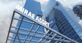 [체크!코스닥] '롤러코스터' 미래에셋벤처투자, 중장기 모멘텀이 핵심