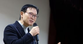 임태희 경기도교육감. /사진제공=경기도교육청