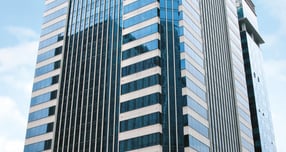 하나증권이 24일 조직개편을 실시했다. 사진은 하나증권 사옥. /사진=하나증권