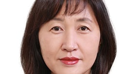 진은숙 현대차 사장. /사진=현대차 