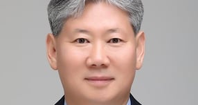 이영석 KR 신임 회장/사진=KR