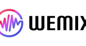 위믹스 CI. /사진=위메이드