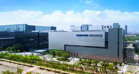 삼성바이오, 미국 진출·대규모 수주 '겹경사'… 증권가 이목