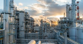 금호피앤비화학 여수 제1공장. /사진=금호석유화학