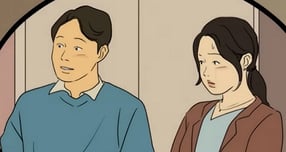 한평생 외도를 저지른 아버지 때문에 스트레스받는다는 여성의 사연이 전해졌다. 그래픽은 기사의 이해를 돕기 위함. /그래픽=JTBC '사건반장' 캡처