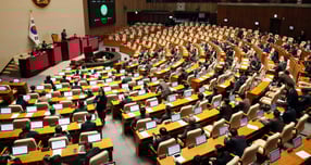 정보통신망법 국회 통과… '허위·조작정보' 최대 5배 징벌적 손배