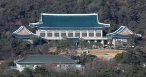 대통령실, 29일부터 청와대로… 주말 동안 집무실 이전 마무리