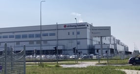 LG엔솔, '캐즘 위기' 속 미국 배터리 공장 혼다에 4.2조원 매각