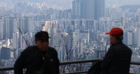 서울 아파트 분양가 평당 5000만원 시대… 비강남권도 '20억원대'