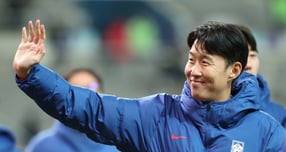 LAFC, 올해 최고의 순간 짚으며 손흥민 조명… "즉각적인 영향력"