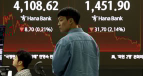 정부 "비과세 해줄게 돌아와라" 파격 제안에도… 서학개미 '싸늘'