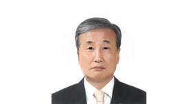 박정석 한국해운협회 회장이 2025년을 "보호무역 확산과 지정학적 갈등, 글로벌 경기 둔화가 겹치며 산업 전반에 유례없는 불확실성이 이어진 한 해였다"고 평했다. /사진=한국해운협회