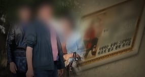 밀실 사인 미스터리의 전말은 무엇일 지 관심이 모아진다. /사진=SBS '그것이 알고싶다' 제공