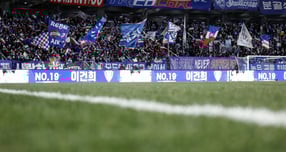 K리그 29개 팀이 동계 전지훈련에 돌입한다. 사진은 지난 3일 경기 수원월드컵경기장의 모습. /사진=뉴스