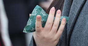 27일 전국적인 맹추위와 함께 찬바람이 기승을 부릴 예정이다. 사진은 지난 22일 서울 종로구 광화문 사거리를 지나는 시민의 모습. /사진=뉴시스