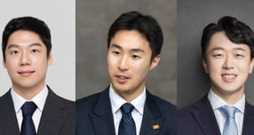 담서원·신상열·전병우, 식품업계 경영능력 '바이오'가 가른다