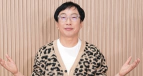 방송인 박명수가 한국 영화계에 일침을 날렸다. 사진은 방송인 박명수 모습. /사진=스타뉴스