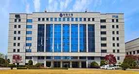 안양시청 전경. /사진제공=안양시