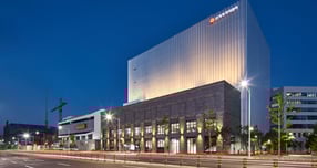 신세계I&amp;C의 내부 시스템에서 8만여명의 사번(임직원 번호)이 유출된 정황이 포착됐다. /사진=신세계I&amp;C