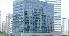 경기도교육청 남부신청사 전경. /사진제공=경기도교육청