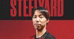 포항 스틸러스가 J리그 사간도스 등에서 활약한 일본인 미드필더 니시야 겐토를 임대 영입했다. 사진은 29일 포항 유니폼을 입은 니시야. /사진=포항 스틸러스 제공