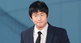 작가 겸 방송인 기안84가 마라톤 도중 쓰러졌다. 사진은 작가 겸 방송인 기안84 모습. /사진=뉴스