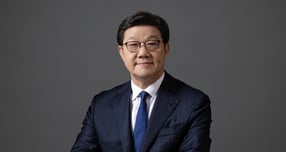 노연홍 한국제약바이오협회장이 29일 신년사를 통해 정부의 약가 제도 개편안을 지적했다. /사진=한국제약바이오협회