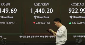 코스피·코스닥, 올해 거래 마감 D-1… '올빼미 공시' 주의보