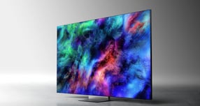 TV 대세는 RGB… 내년 한·중·일 각축전 예고