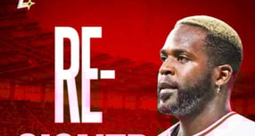 에레디아, 연봉 7억원 깎고 SSG와 재계약… '11승' 화이트도 잔류