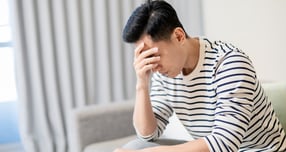 뇌진탕 증상이 주목된다. 사진은 기사 내용과는 무관함. /사진=클립아트코리아