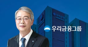 우리금융 차기 회장 최종 후보에 임종룡… 3년 연임 성공(상보)