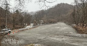 내년 1월부터 운영을 시작하는 와부읍 묘적천 일대 '우리동네 주차장' 조성 위치. /사진제공=남양주시