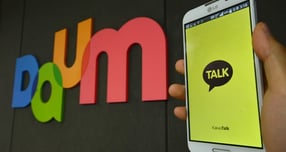 카카오 다음 이미지. /사진=뉴스