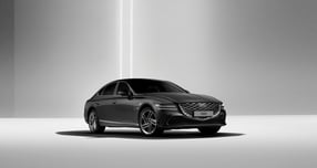 "불가능은 없다" 정의선 리더십… 693㎞ 달린 PV5, 기네스 신기록