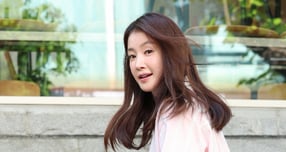 배우 이시영이 캠핑장 민폐 논란에 대해 사과했다. 사진은 배우 이시영 모습. /사진=뉴스